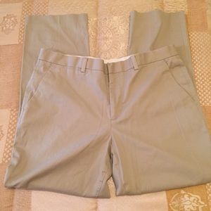Men’s Express photographer pants 34/30